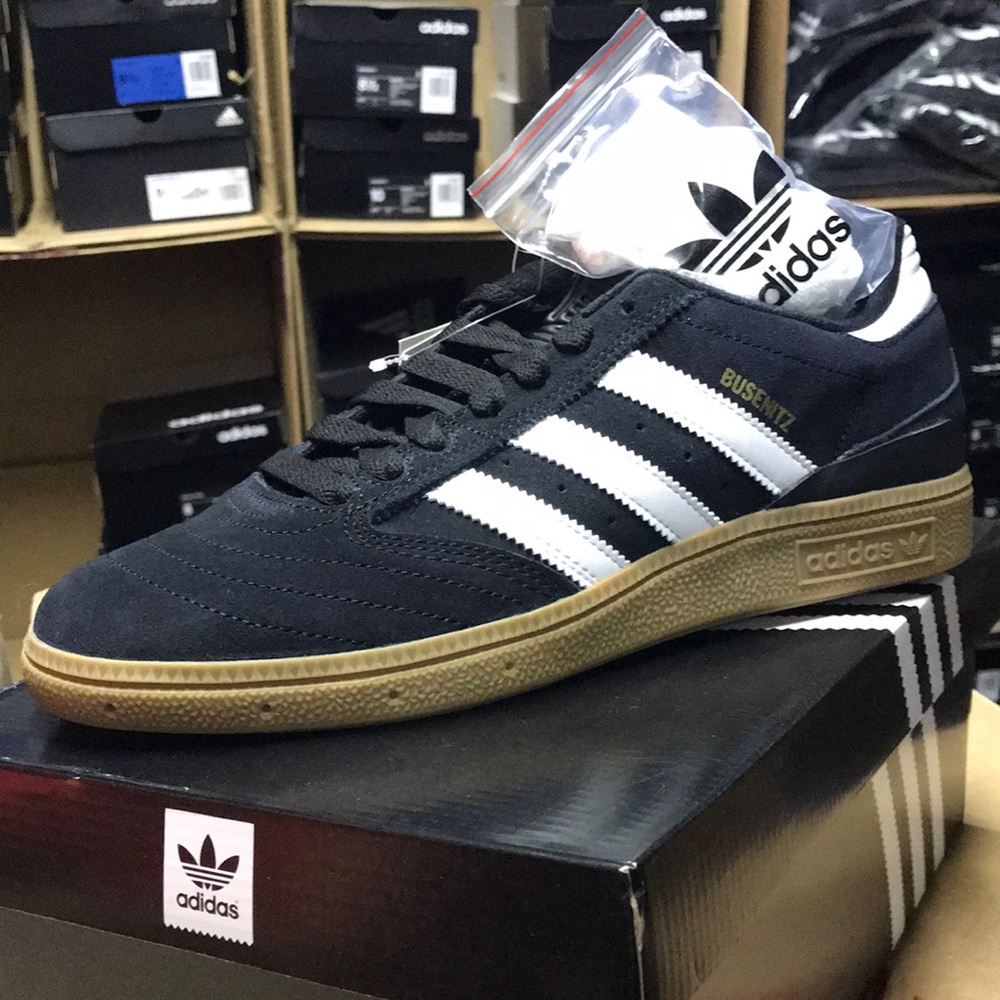 # ADIDAS BUSENITZ PRO SHOES G48060 B9,20,22